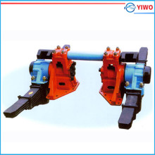 truck leaf spring suspension