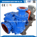 Bơm bùn Cr26 dòng chảy thấp Naipu 100ZJ-50