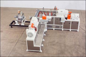 makin's professional clay extruder