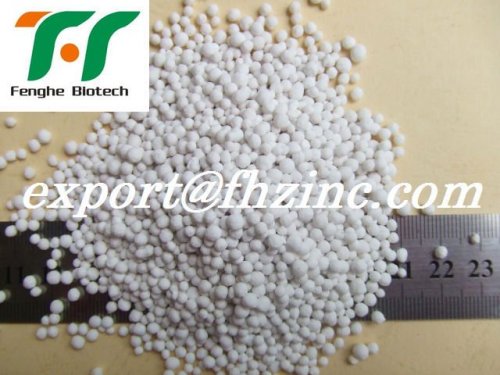 Fertilizer grade Zinc Sulphate Mono 98% with Zn 33%