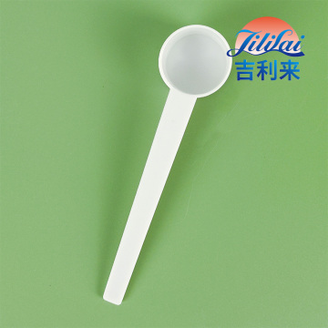 Measuring Spoons with Scale