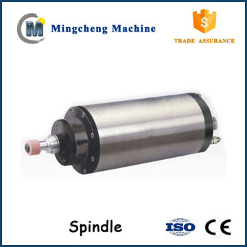 0.3KW High Speed Milling Spindle Motor Milling Machine Electric Motor