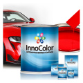 Fabricants de fin de voiture automobile Auto Paint Paint