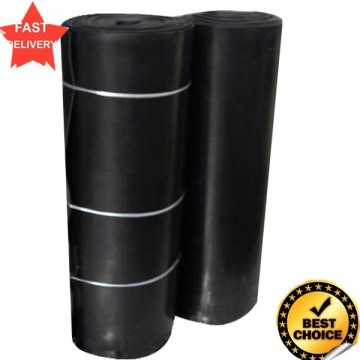 oil resistant rubber mat