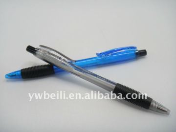 Classic light plastic ball pen