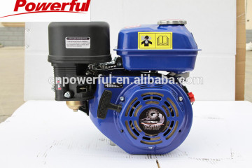 Best quality 2.4HP gasoline engine