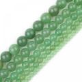 16MM Aventurine Chakra Balls for Meditation Home Decoration