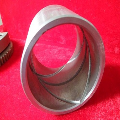 Solid Color Powder Metallurgy Bush