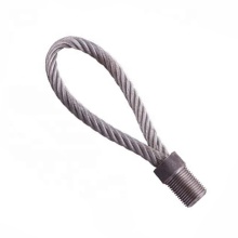 JYLL01-08 Threaded Lifting Loops