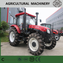 New Design  130HP Big  Farm Tractor