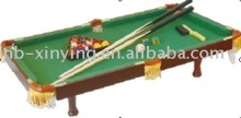 new design Wooden Billiard Table for kids