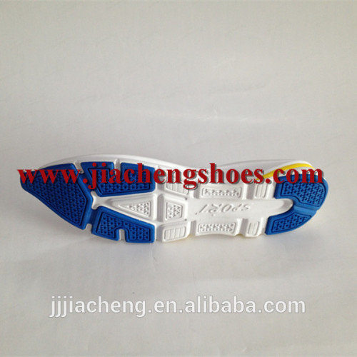 Men rubber sole shoes