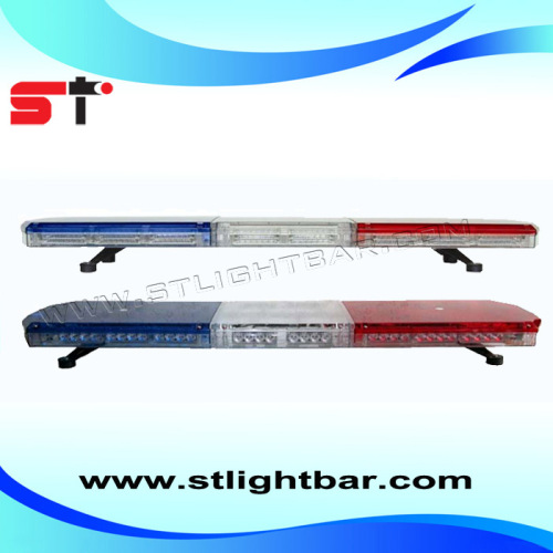 Super Bright LED Lightbar for Ambulance Police Fire Trucks