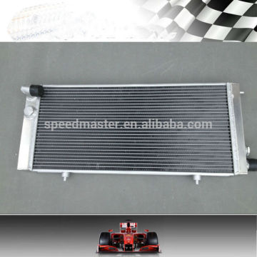 Auto Aluminum radiator for PEUGEOT Pug 205 MT