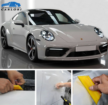 is paint protection film worth it