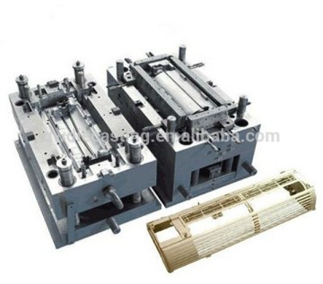 mold die manufacture