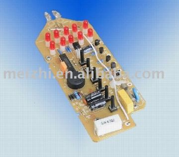 Home Appliance Control board