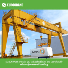 Gantry Crane in vendita