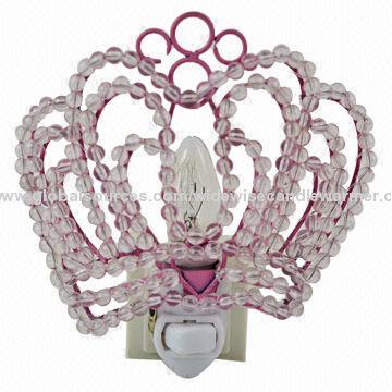 Night Light Plugins, 7W C7 Bulb