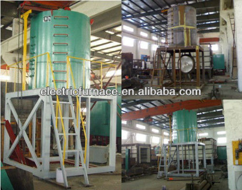 industrial furnace,alloy quenching furnace,heat treatment equipment,aluminum alloy heat treatment furnace