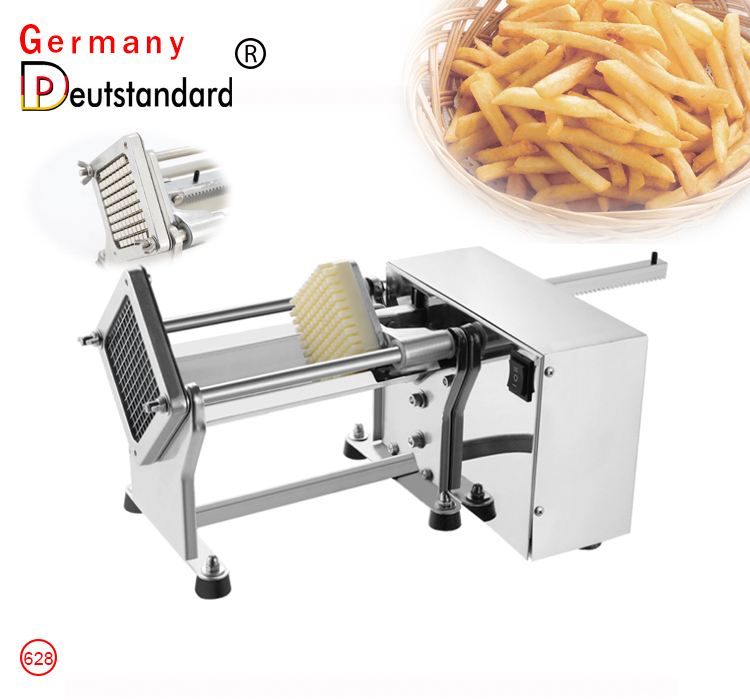 manual potato cutter slicer