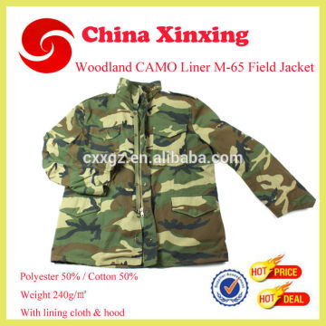 Alpha M65 jacket field M65 jacket /M65 field jacket