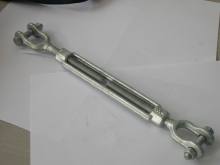 Turnbuckle Us Type Jaw -Jaw Rigging Screws