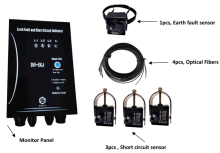 fault indicator Smart grid