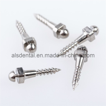 Orthodontic Anchorage Screw Implant