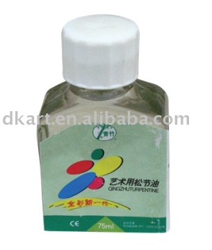 Arts Turpentine Oil