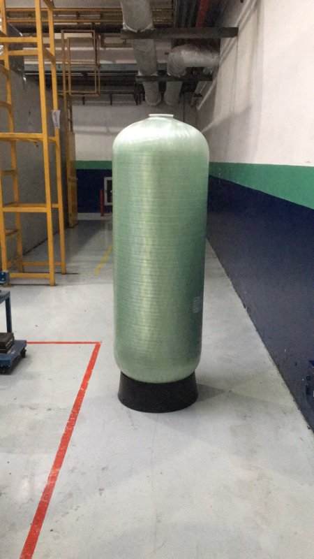 Pentair frp tank Pressure Vessel for Water Treatment