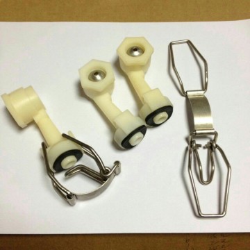 plastic cooling tower nozzles