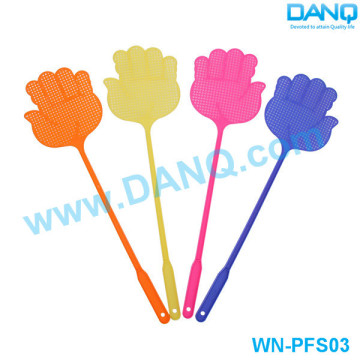 WN-PFS03 Plastic Fly Swatter