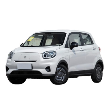 2024 Leap Motor T03 200 Light Version Electric Car