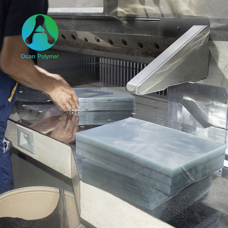 200 micron PET Sheet 200 micron PET Sheet