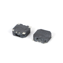 SMD electromagnetic buzzer 7.5×7.5×2.5mm 3.6V buzzer