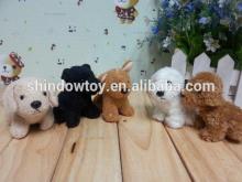 plush dog toy keychain mini dog toy mini dog keyring cute dog keychain