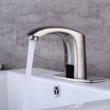 Touchless Automatic Faucet Sensor Tap Harm Hands Free