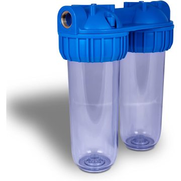 Wasserfilter Hochdruckanschlussanpassungsfilter