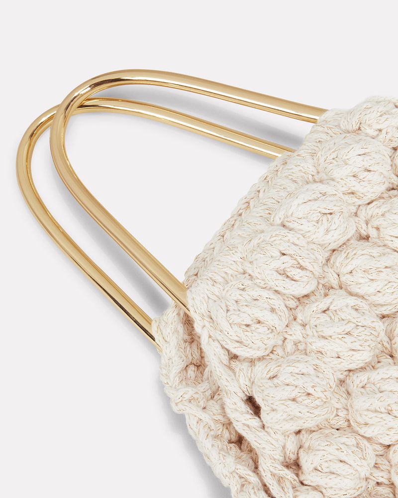 Crochet Bag Pattern Easy