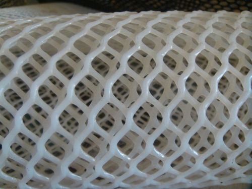 Plastic Flat Mesh for Feed