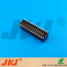 Female Header Pitch 1.27 mm Double Row 14 pin connector