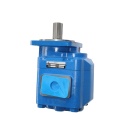 hydraulic pump of loader