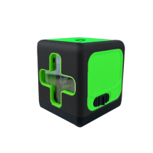 High Precision 2 Line Red Level Laser Cross Line Level