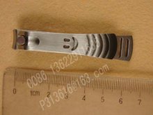 manicure nail clippers