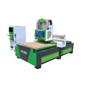 Multi Spindles Engraving Machine