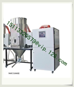 Compact Plastic Desiccant Dehumidifying Dryers