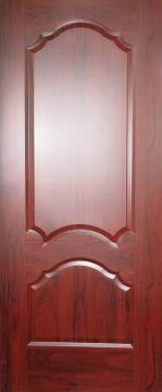 Melamine Molded Door Skin