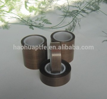 Haohua PTFE(Teflon) Heat Sealing Adhesive Tape