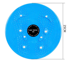 Abdominal Exercise Board: Weight Loss and Waist Trimming Fitness Tool for Sale